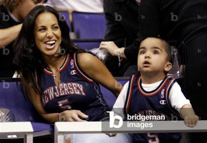 Exploring The Influence Of Jason Kidd's Parents On His Basketball Journey