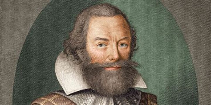 Exploring The Life And Career Of Actor John Smith