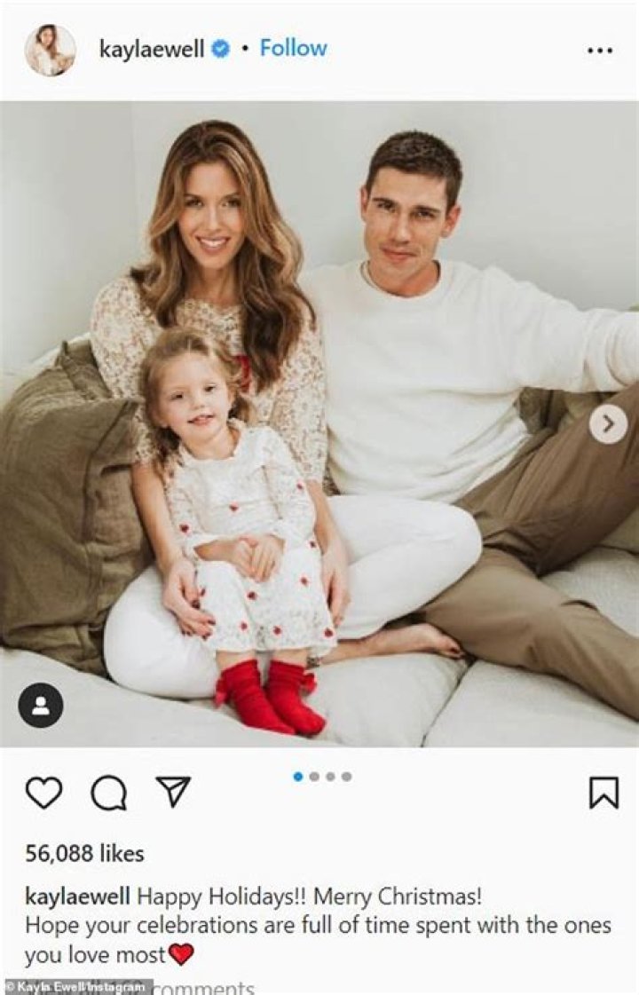 Exploring The Life And Career Of Actress Kayla Ewell