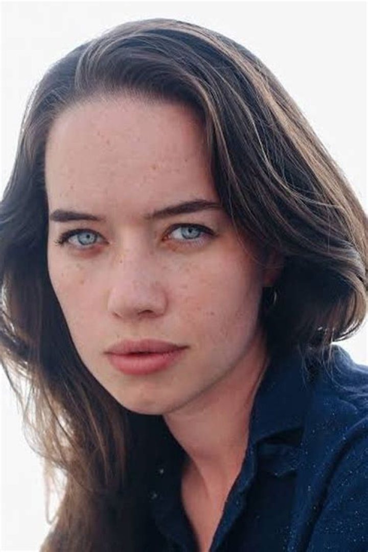 Exploring The Life And Career Of Anna Popplewell