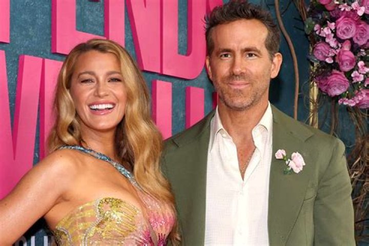 Exploring The Life And Career Of Blake Lively: A Comprehensive Guide