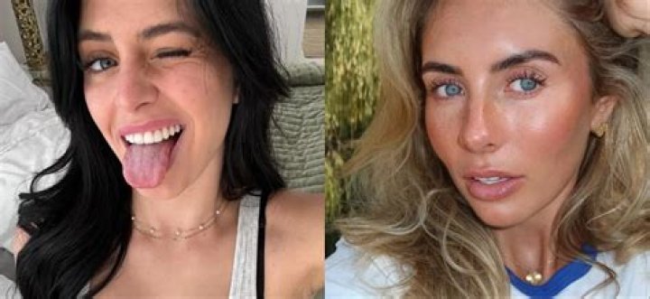 Exploring The Life And Career Of Camilla Aroujo On OnlyFans