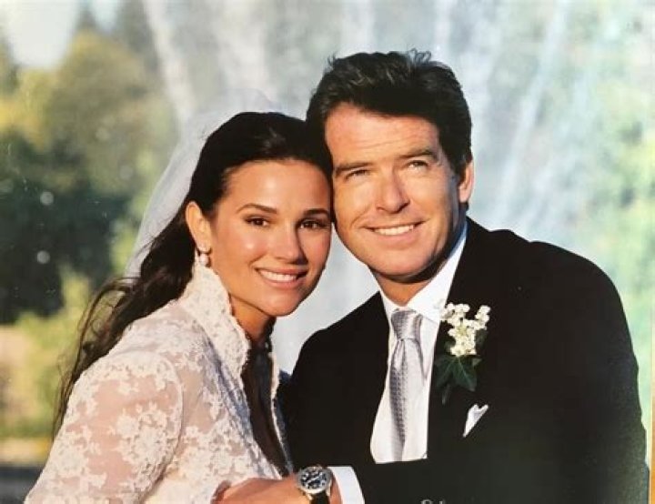 Exploring The Life And Career Of Chris Brosnan: A Comprehensive Biography