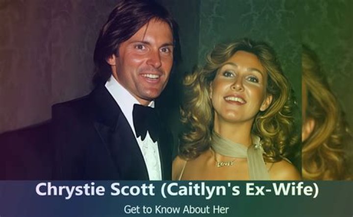 Exploring The Life And Career Of Chrystie Scott