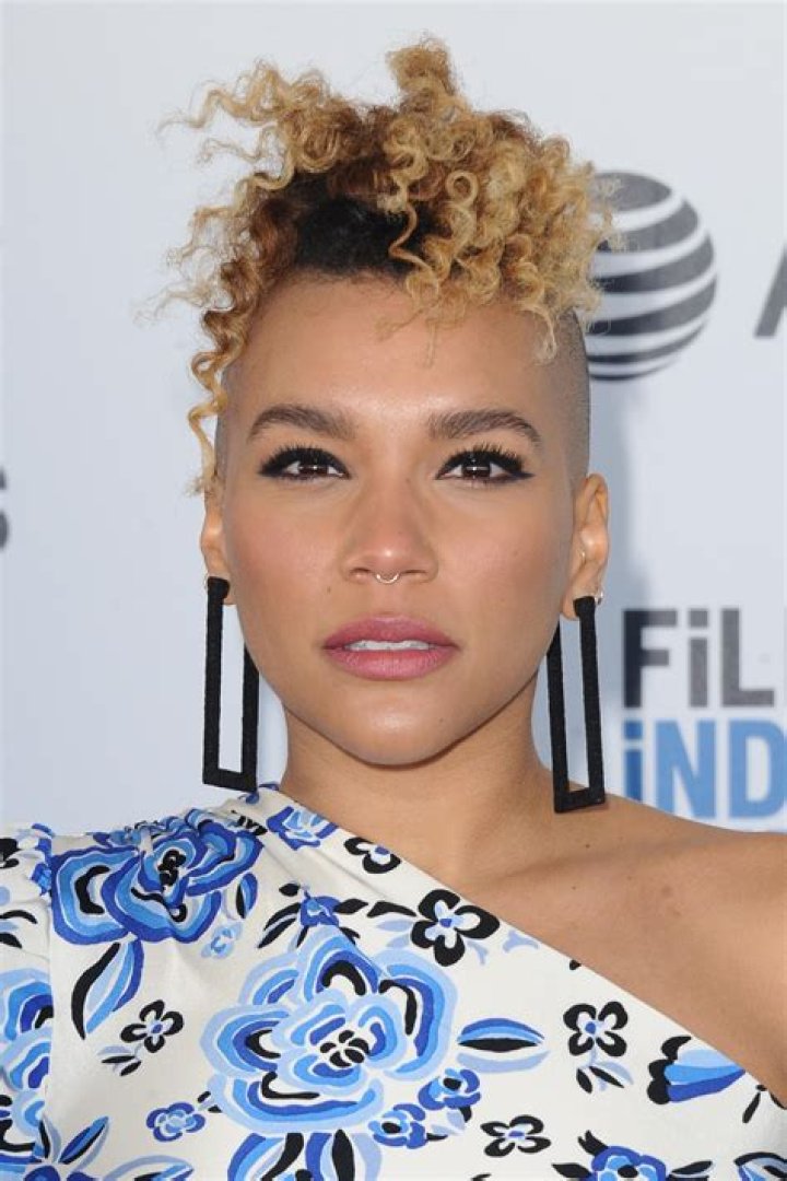 Exploring The Life And Career Of Emmy Raver-Lampman