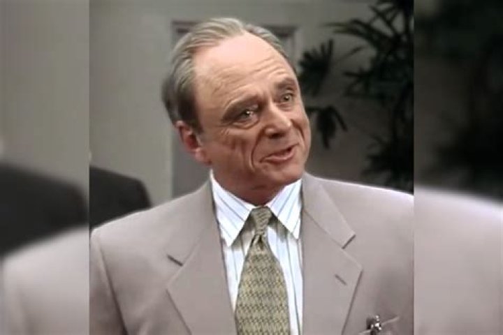 Exploring The Life And Career Of Harris Yulin: A Journey Through Film And Television