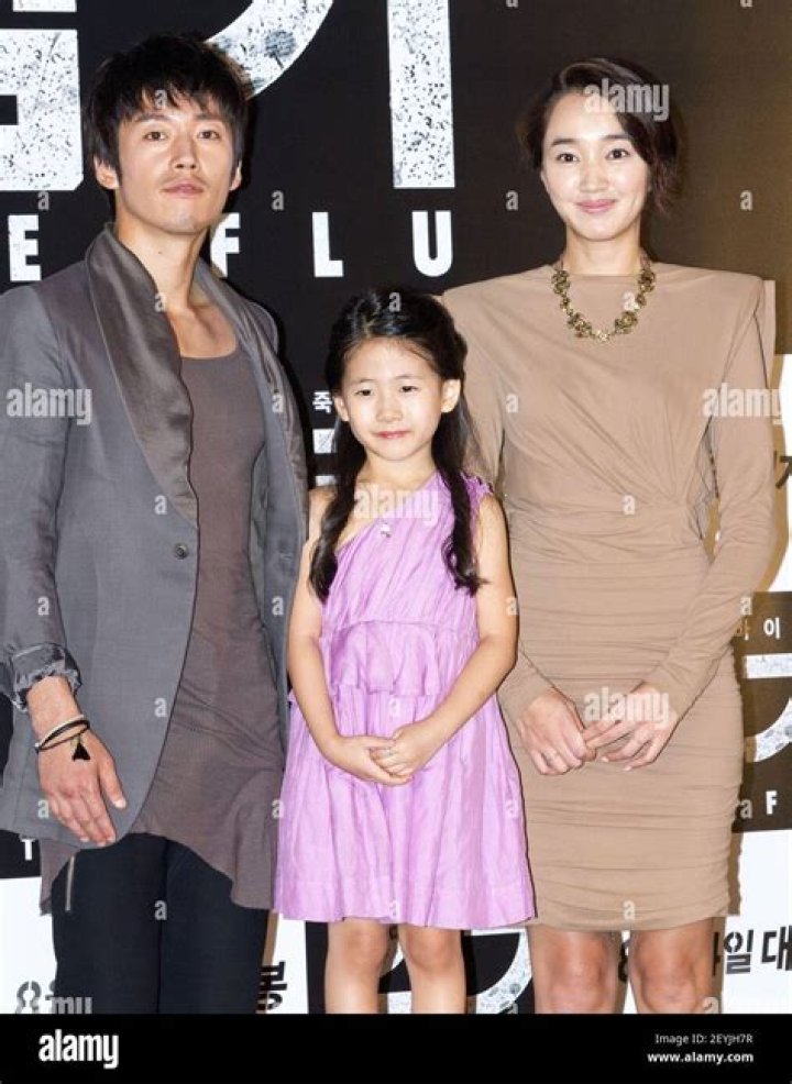 Exploring The Life And Career Of Jang Hyuk: A Journey Through The World Of Korean Drama
