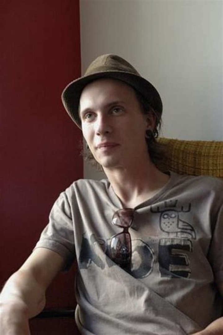 Exploring The Life And Career Of Jesse Valo