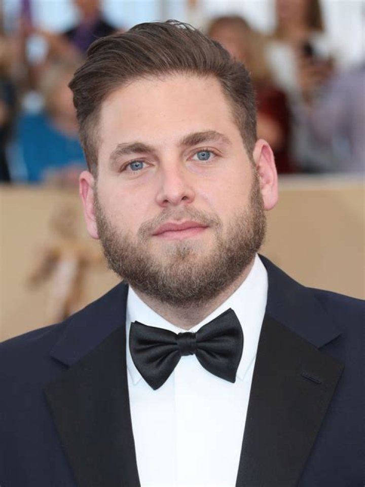 Exploring The Life And Career Of Jonah Hill: A Comprehensive Guide