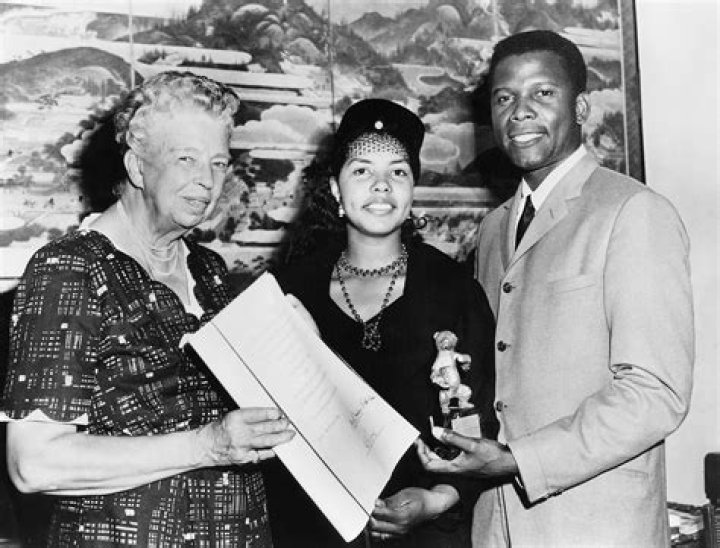 Exploring The Life And Career Of Juanita Hardy