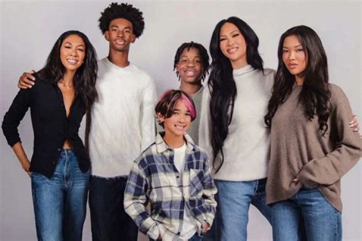 Exploring The Life And Career Of Kimora Sosha Cozart