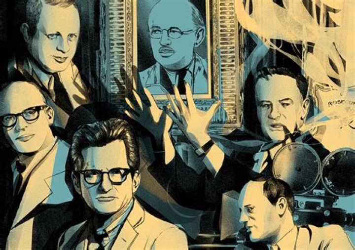 Exploring The Life And Career Of Lee Russo Mankiewicz