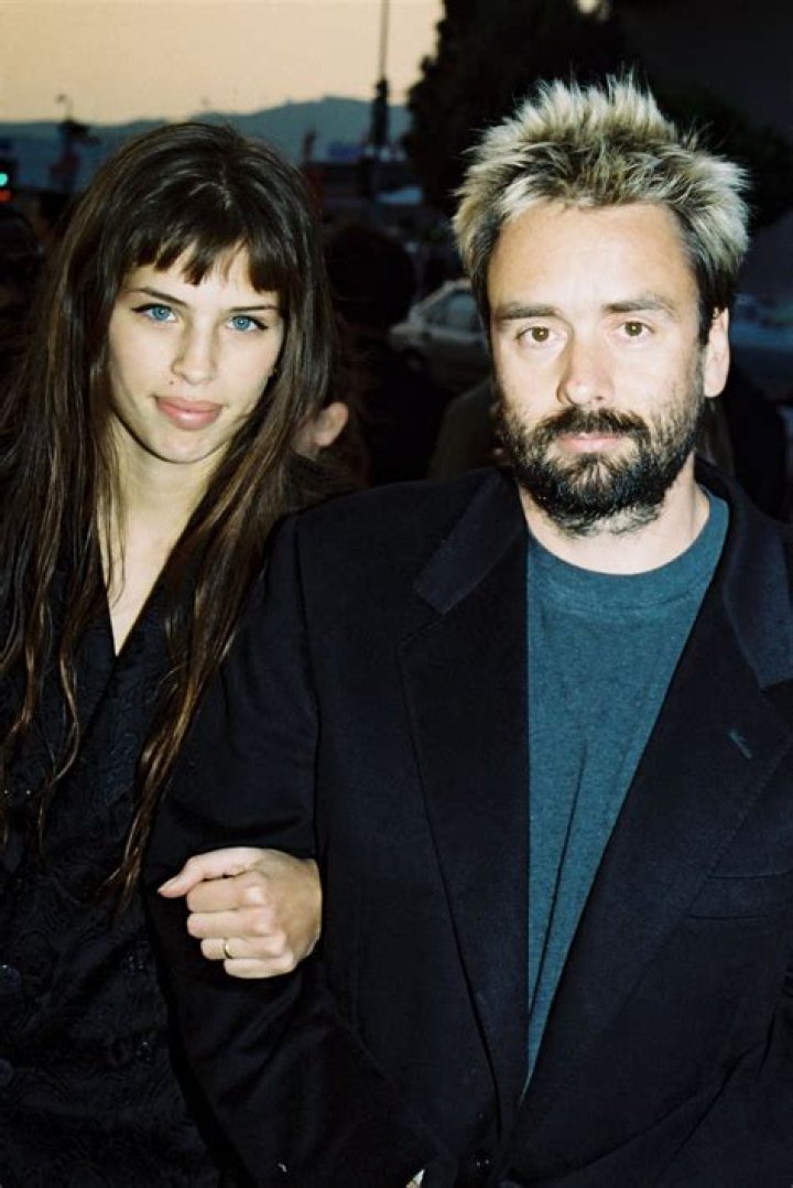 Exploring The Life And Career Of Maïwenn Le Besco: A Multifaceted Talent In French Cinema