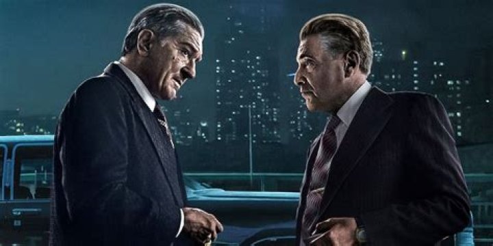 Exploring The Life And Career Of Robert De Niro: A Master Of Film