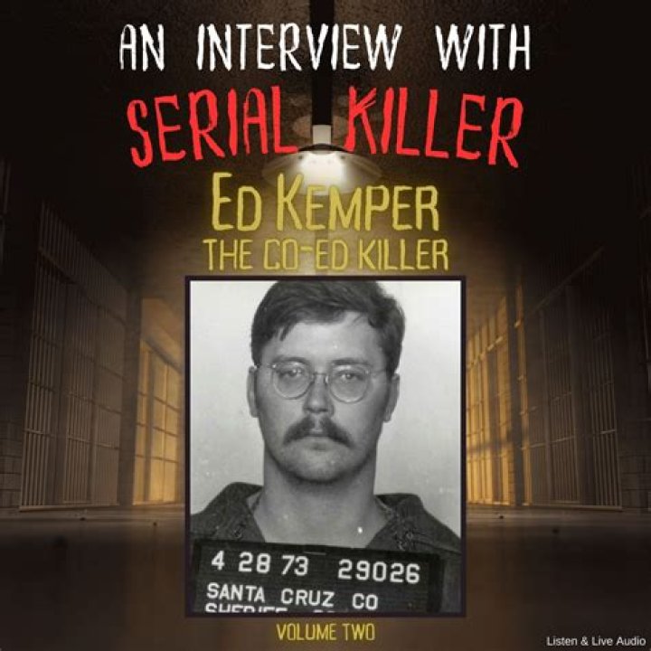 Exploring The Life And Crimes Of Ed Kemper: The Co-ed Killer