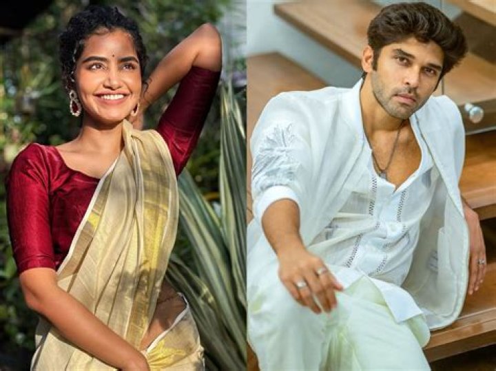 Exploring The Life And Legacy Of Dhruv Vikram: A Deep Dive Into His Brotherly Bond