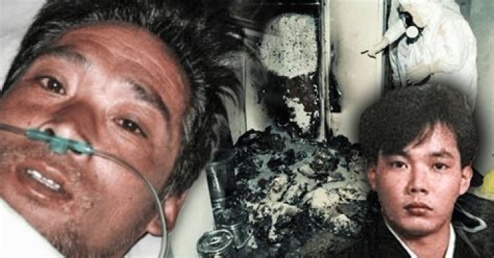 Exploring The Life And Legacy Of Hisashi Ouchi: A Look Through Photos