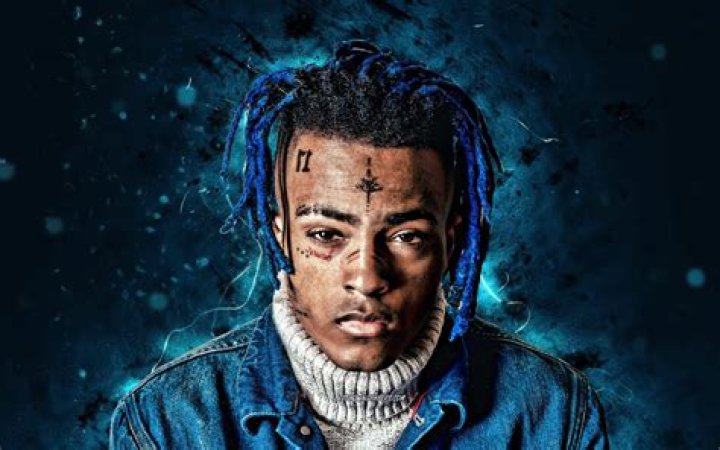 Exploring The Life And Legacy Of XXXTentacion