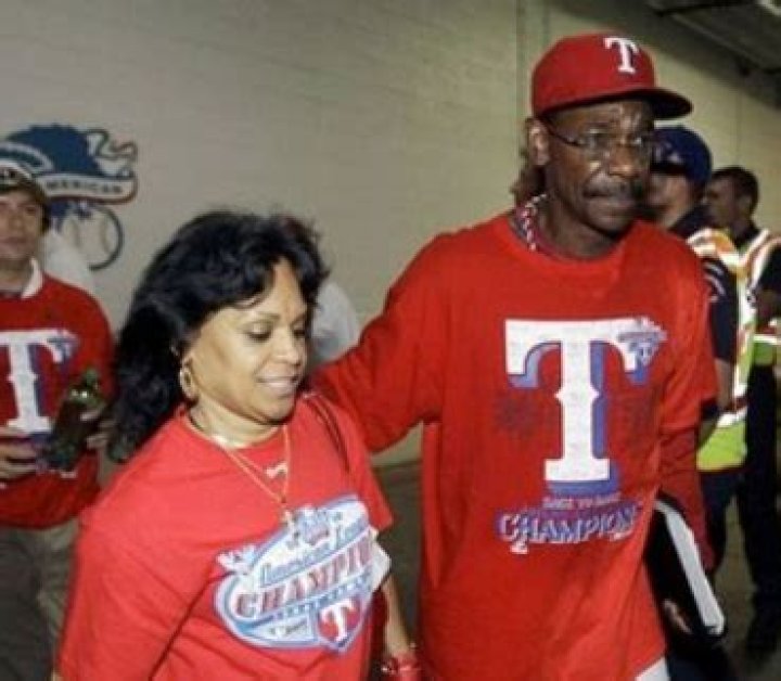 Exploring the Life of Ron Washington Wife, Gerry Washington: Age, Marriage, Kids, and Cheating Allegations Explored
