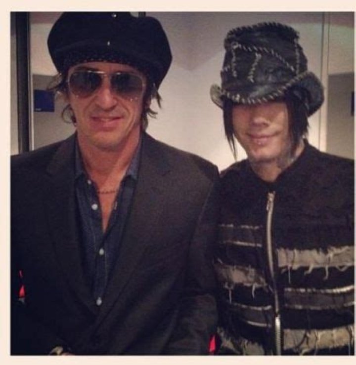 Exploring The Love Life Of Izzy Stradlin: Who Is His Girlfriend?