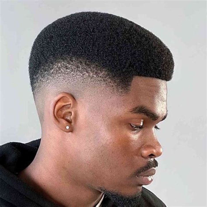 Exploring The Low Taper Fade: The Ultimate Haircut For Black Men