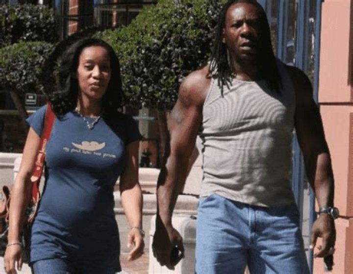 Exploring the Married Life of Sharmell Huffman, Booker T’s Wife