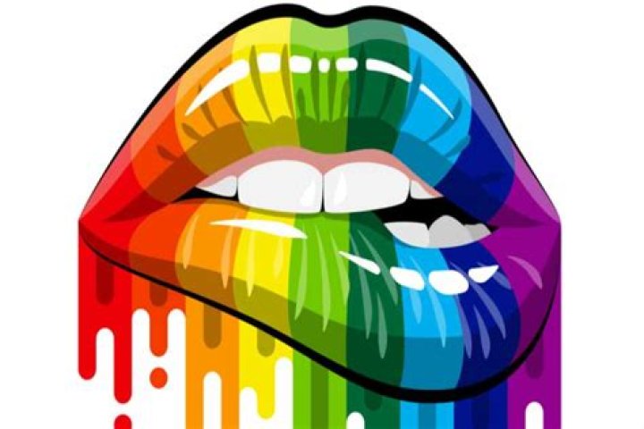 Exploring The Phenomenon Of Rainbow Kiss Adult Video: A Comprehensive Guide