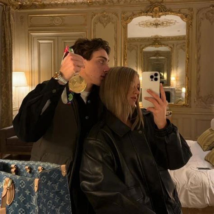 Exploring The Relationship Of Duplantis And His Girlfriend: A Deep Dive