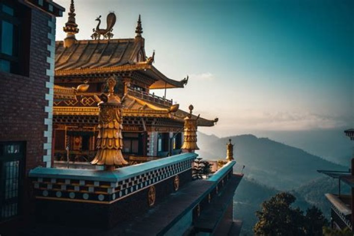 Exploring The Unique Flags Of Bhutan And Wales: A Symbolic Journey