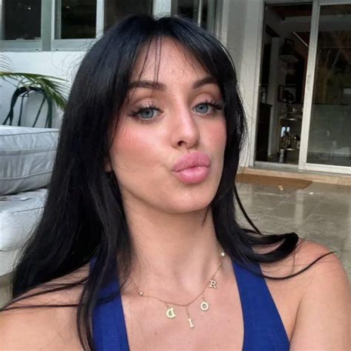 Exploring The World Of Camila Araujo: OnlyFans And Adult Entertainment