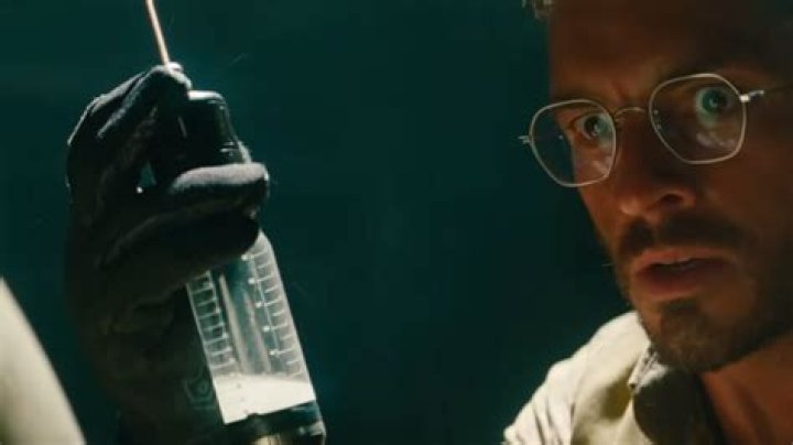 Extinction Review | The Nerd Stash