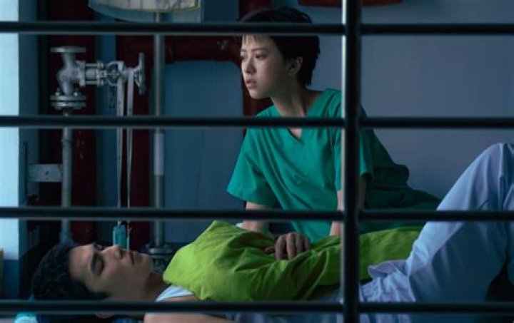 Eye of the Storm: Is the Netflix Movie Inspired by an Actual Virus-Hit Hospital?