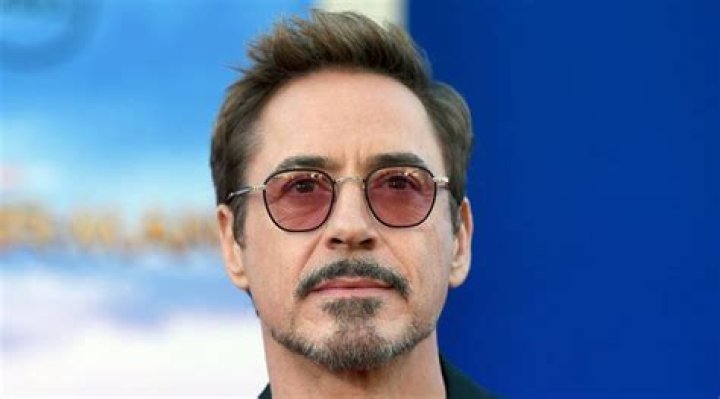 Eye, Son, Divorce from Robert Downey Jr