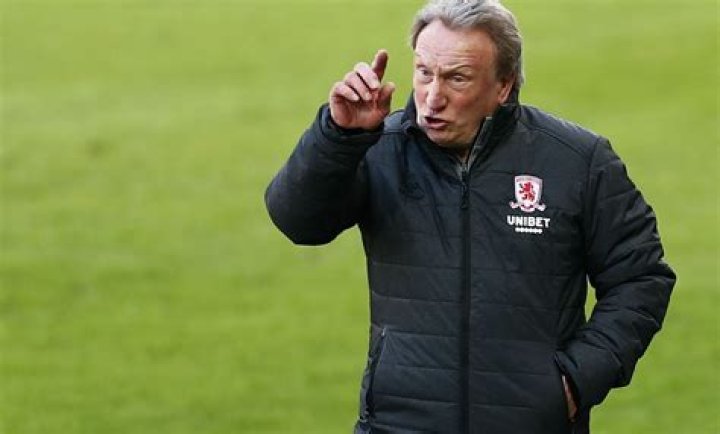FA launch inquiry into Neil Warnock's blast at officials after Middlesbrough's defeat at Swansea