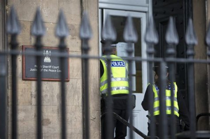FabGuys user paedo soldier caged after grooming boy for sex through site