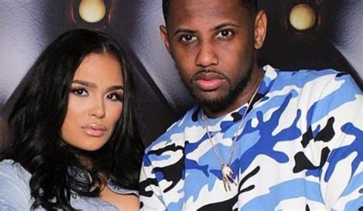 Fabolous Accepts Plea Deal in Emily B Domestic Assault Case