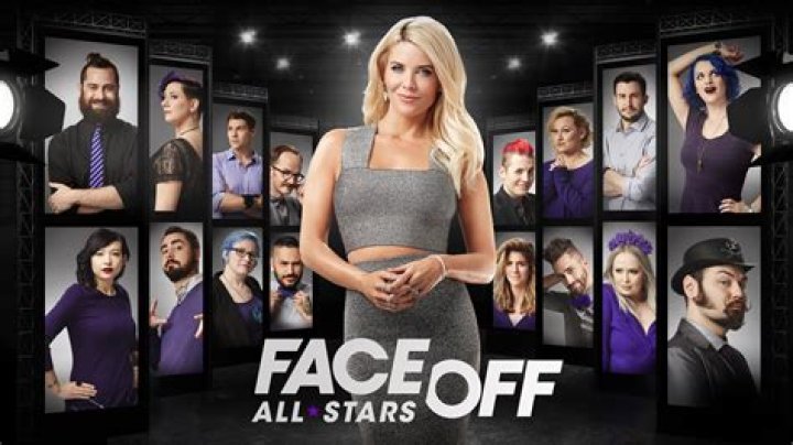 Face Off Season 3: Where Are the Makeup Artists Today?