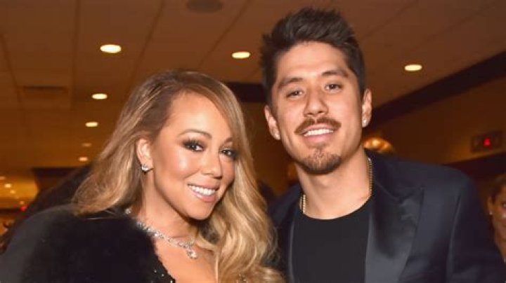Fact-Check: Mariah Carey Broke Up With Bryan Tanaka After 7 Years Of Relationship
