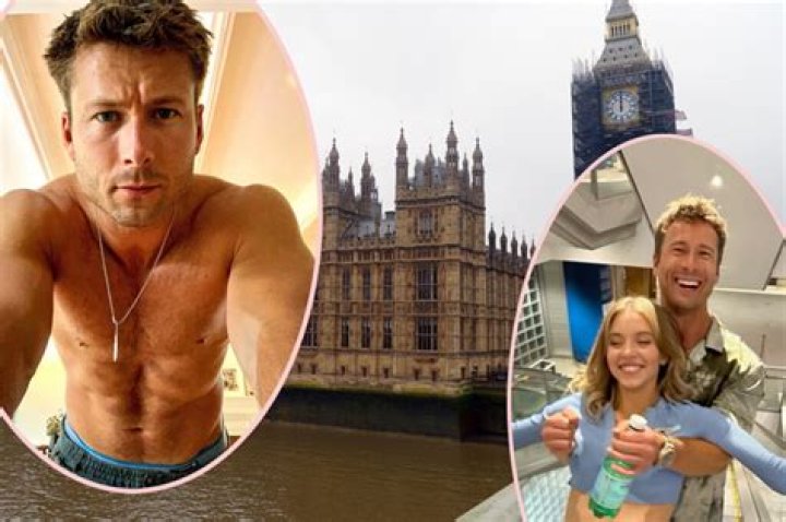 Fact-Check: No, Sydney Sweeney and Glen Powell Are not Dating