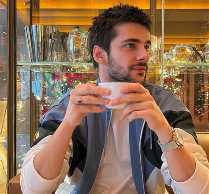 Fact Checking Álvaro Rico’s Romantic Life: Does He Prefer Men or Women?