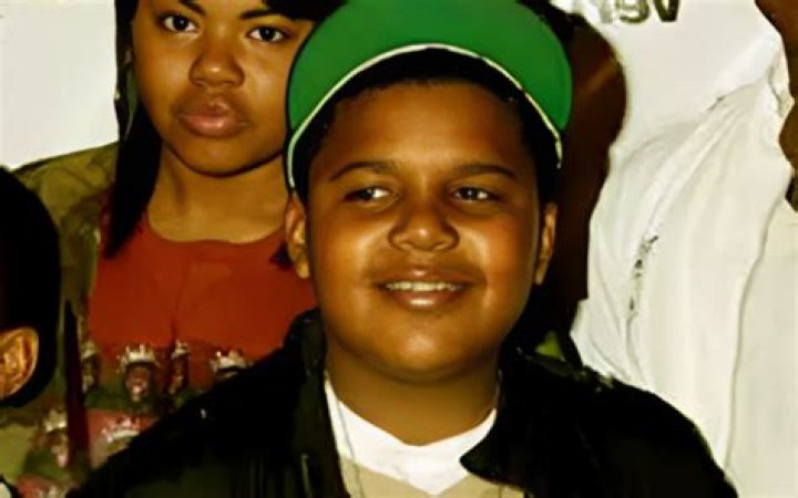 Facts About Faith Evans' Son Joshua Russaw