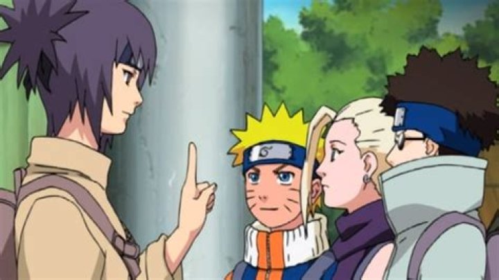 Facts Only True Naruto Fans Know About Anko Mitarashi