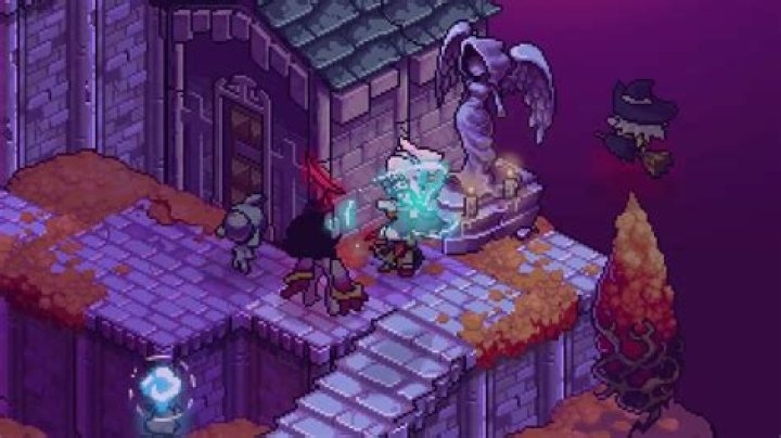 Fae Tactics Casts Itself Onto Steam Later This Summer