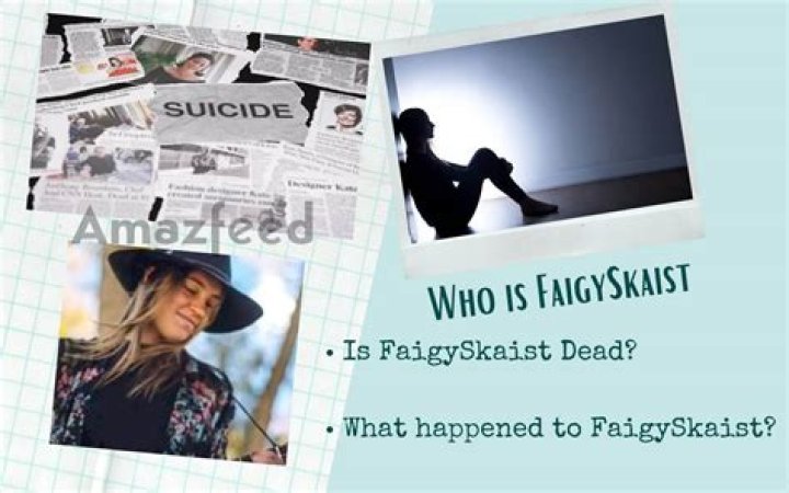 Faigy Skaist Obituary – Death: What Happened to Yehoshua and Chaya Skaist’s Daughter, Faigy Skaist?