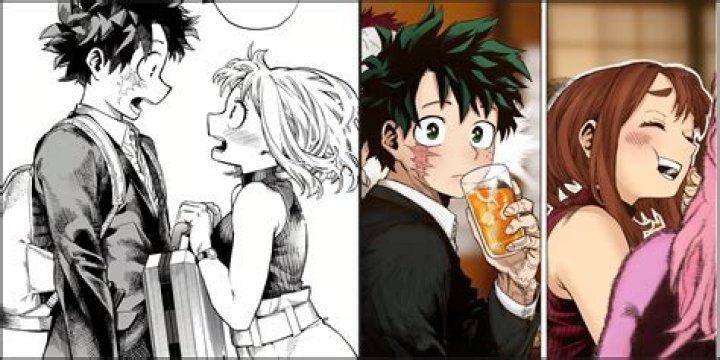 Fairy Tail Confirms SPOILER's Death