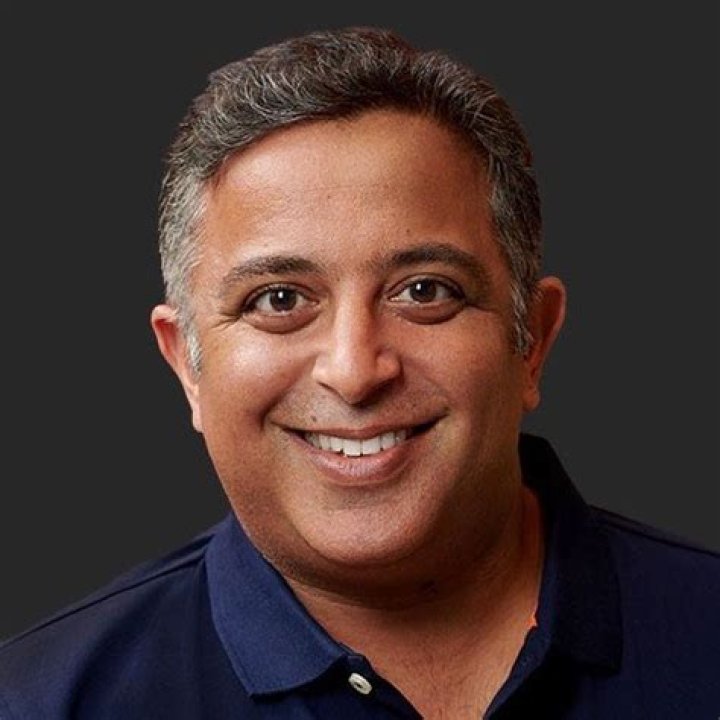 
Faisal Galaria
Net Worth
