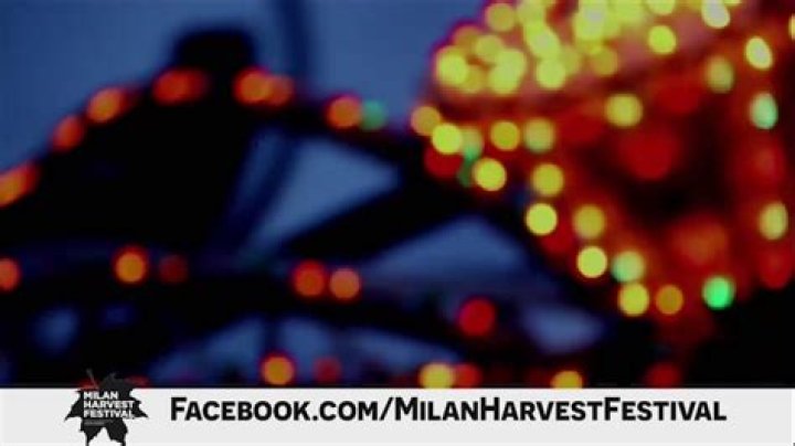 “Fall” into family fun at Milan Harvest Festival