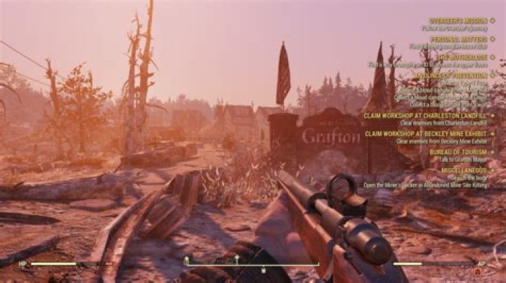Fallout 76 Adds $100 Yearly Subscription Service
