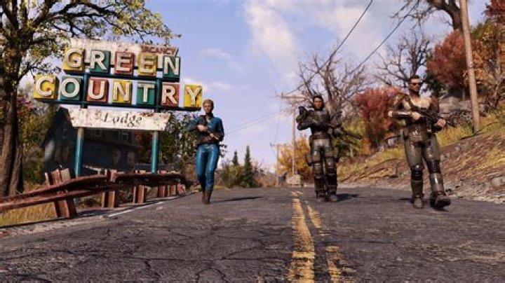 Fallout 76: How to Get Legendary Cores