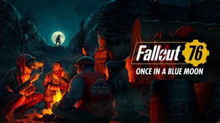 Fallout 76 New Trailer Debuts at Microsoft's Conference